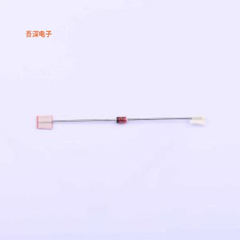 1N4749A-TAP |DIODE ZENER 24V 1.3W DO204AL24V,1.3W