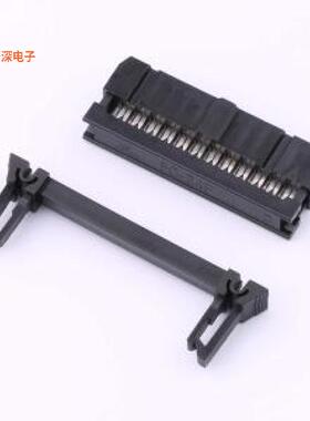 X9555H3-2x12-PTV01 原装|正品插件,P=2.54mm