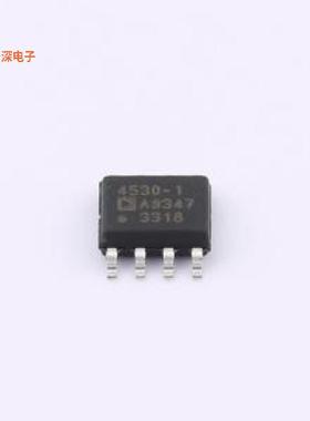 ADA4530-1ARZ-RL |原装SOIC-8特殊功能放大器