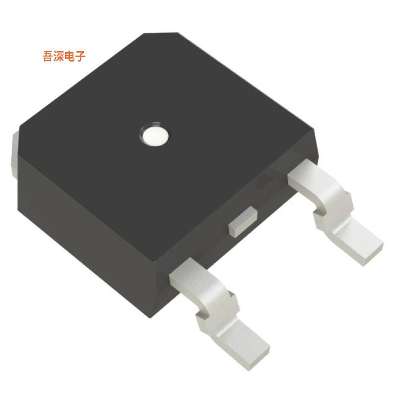 SBR640CTT4G |1 对共阴极DIODE ARRAY SCHOTTKY 40V 3A DPAK