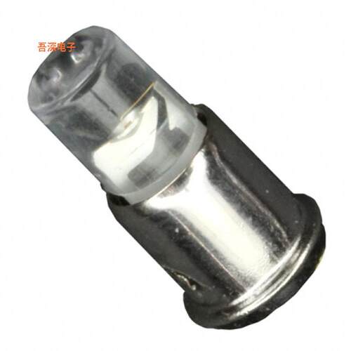 5861101105F |原装全新BASED  T1 3/4 MIDG RED 28V P