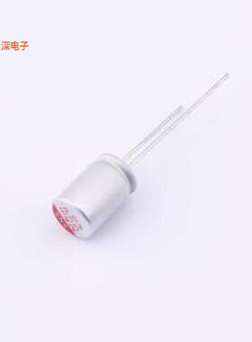 218EC0016 |固态470uF 25V KNS EP 3000H 固态