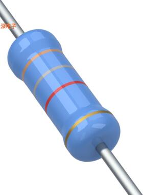 ASRM1JA1K80 |1.8 kOhmsRES 1.8K OHM 5% 1W AXIAL