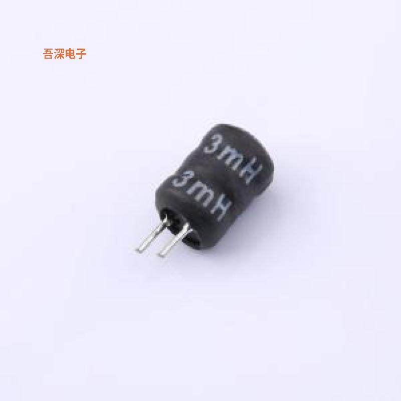 XR6*8-302K-S |功率线径:φ0.11mm  L=3.5±0.5mm