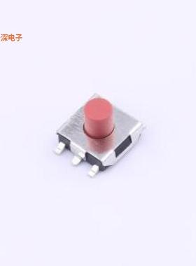 TS-1080W-A7B3-D2 |原装SMD轻触