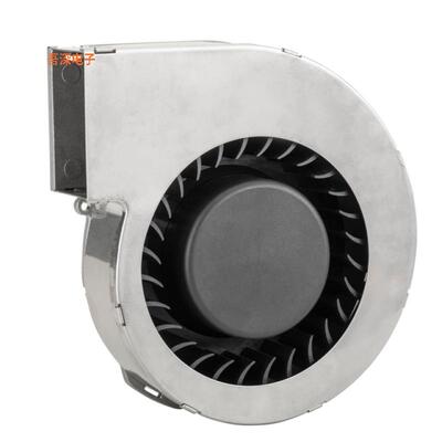 P1232H24BALB2A-28|24VDCFAN BLOWER 120X32MM 24VDC WIR