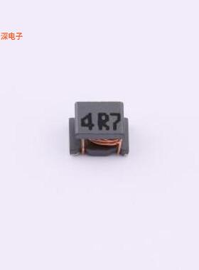 LQH43CN4R7M03LCAY |原装SMD,4.5x3.2mm功率