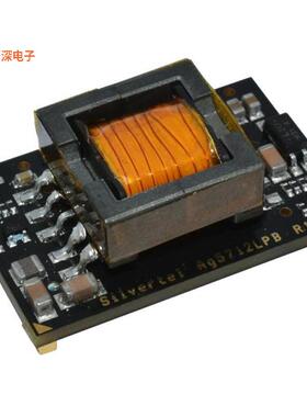 AG5712-LPB |原装全新ISOLATED POE PD MODULE 12V 30W