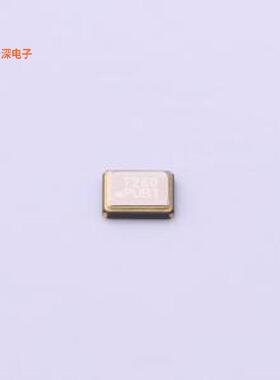 7M26030004 |无源晶振工作温度：-40℃~+100℃（±15PPM)