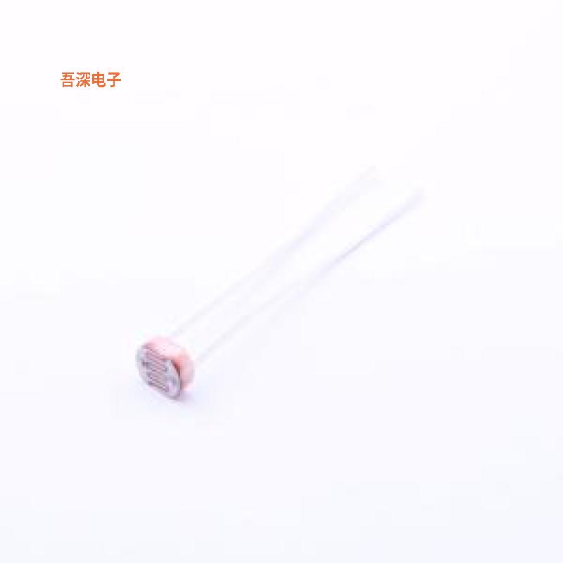 GL5537(20-30) |原装插件,P=3.4mm光敏