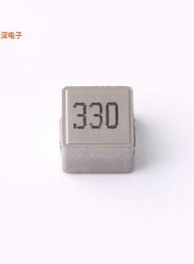 CXP0650-330M-AG(33uh) |温升电流Irms(A):2.5A功率0650