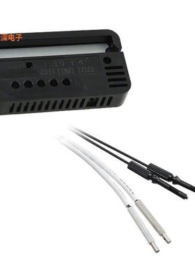 E32-A04 2M |可传导的SENSOR TRANSMISSIVE 340MM