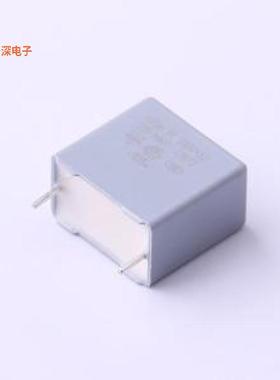 BFC233920474 |原装插件,P=15mmCAP FILM 0.47UF 20% 630VDC RAD