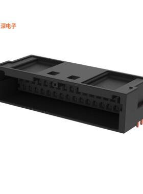 ZH05-32DS-2H(B) |插座Interconnect Misc