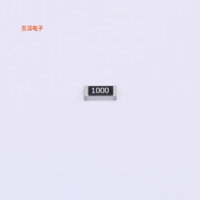 TF06G1000BT |原装1206贴片