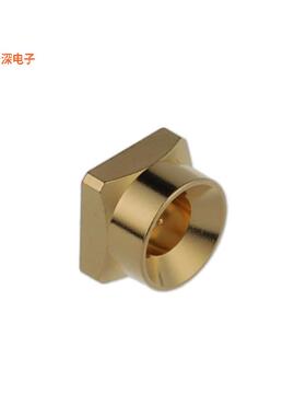 SMP-MSCM-PCS11T |SMPCONN SMP JACK STR SMD 50 OHM