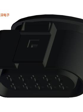 493577-2 |原装全新CONN RCPT HSG 10POS 6.00MM