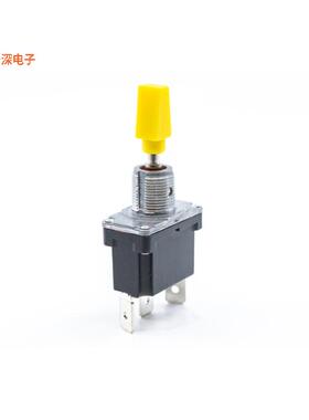 ST5SP81T2C2 |原装全新SWITCH TOGGLE SPDT 20A 125V