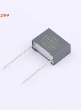 MMKP82-473J3A0764 |原装插件,P=15mm聚丙烯膜(CBB)