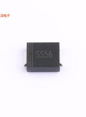 SS56C-6AF |SS56C-6AF肖特基二极管SMC