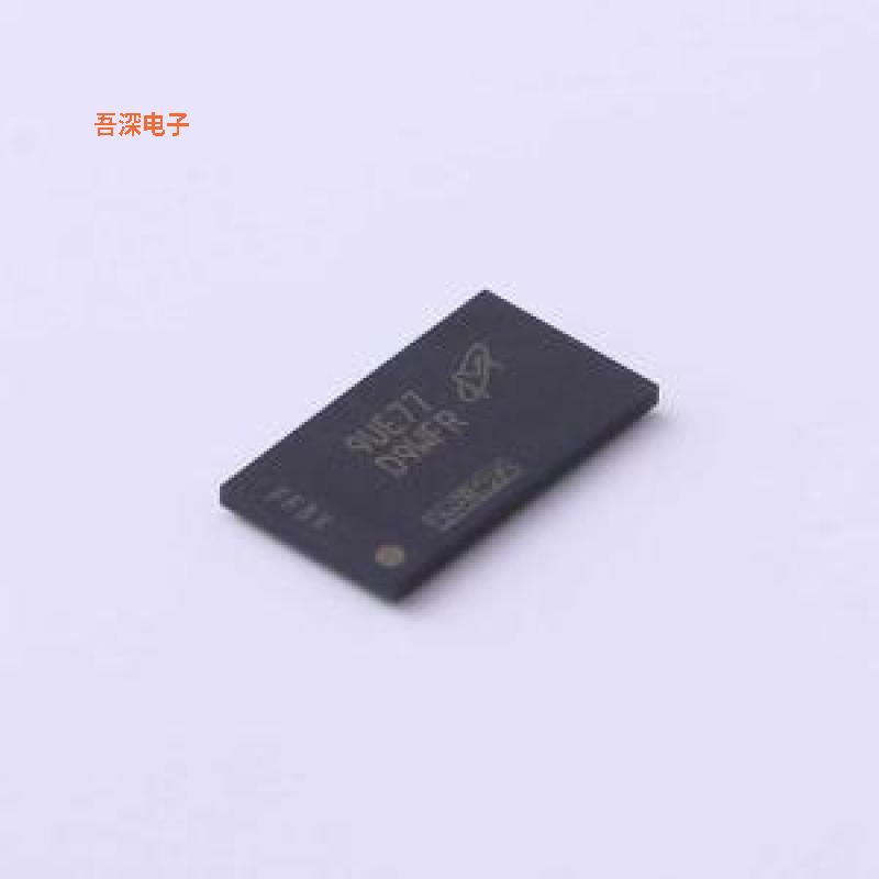 MT40A1G16KNR-075:E |原装FBGA-96DDR SDRAM