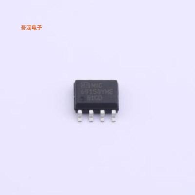 MIC69153YME-TR 原装|正品SOIC-8-E