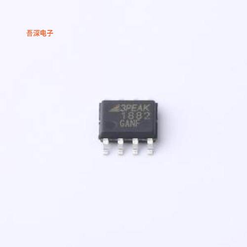 TPA1882-SR |原装SOIC-8运算放大器