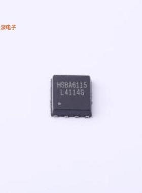 HSBA6115 |原装PRPAK5x6-8L(MOSFET)