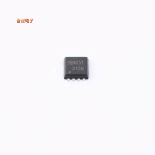 DOZ95N03T |原装DFN3x3-8(MOSFET)