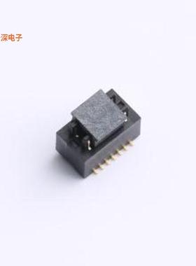 HC-PBB08-2-14-M-H4.0-G1-R-P-04 原装|正品SMD,P=0.8mm