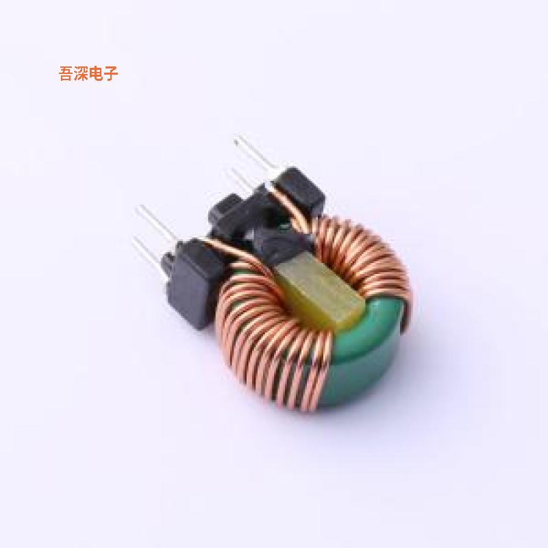 PDMCAT1386-222ML |共模滤波器线滤波  符合安规