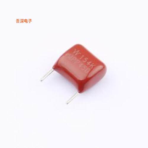 MPP154K2L3AS3035A1 |原装插件,P=7.5mm聚丙烯膜电容(CBB)
