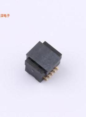 HC-PBB08-2-10-F-H4.0-G1-R-P-04 原装|正品SMD,P=0.8mm