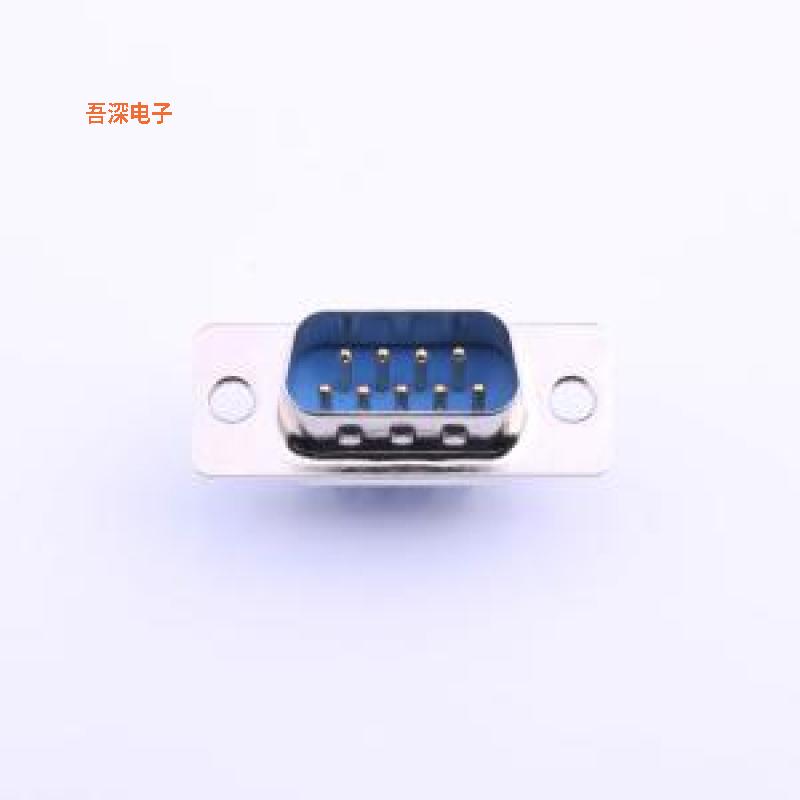 D-DMS009PM-A000 |原装插件D-Sub/VGA