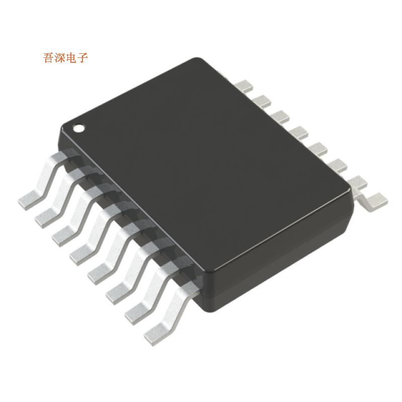 LTC2380IMS-16#PBF |原装MSOP-16IC ADC 16BIT SAR 16MSOP