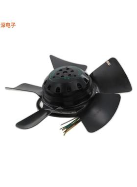 A2D240-AA02-06 |230/400VACAC AXIAL FAN