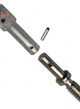 200868-1 |起重螺钉CONN JACKSCREW SHORT MALE