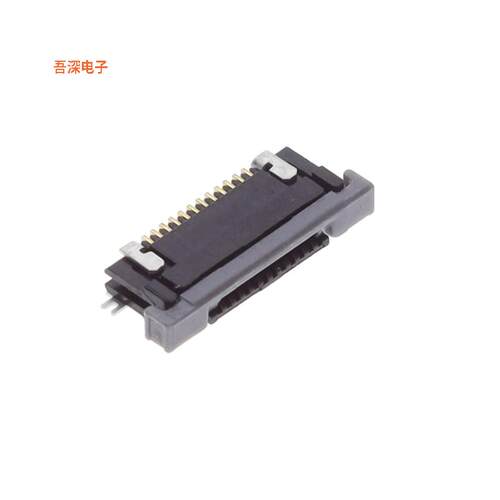 SFV12R-3STBE1HLF |FPCCONN FPC BOTTOM 12POS 0.5MM R/A