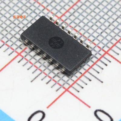 原装正品TC74HC14AF(EL,F)全新|