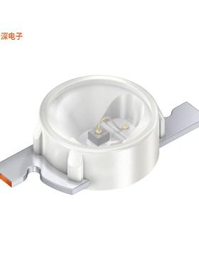 LW P4SG-V2AB-FK0PN0-45-20-S |白色 WHITE DIFFUSED SMD