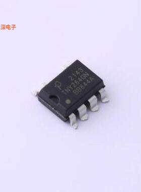 TNY264GN-TL |原装SOP-8IC OFFLINE SWITCH FLYBACK 8SMD