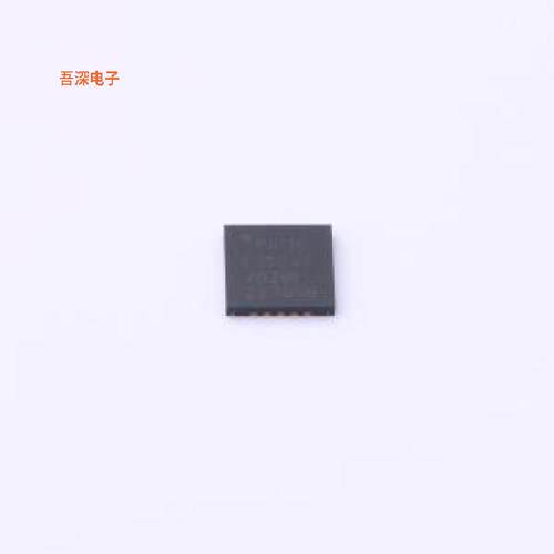 PIC16LF15345-E/GZ |原装UQFN-20(4x4)(MCU/MPU/SOC)