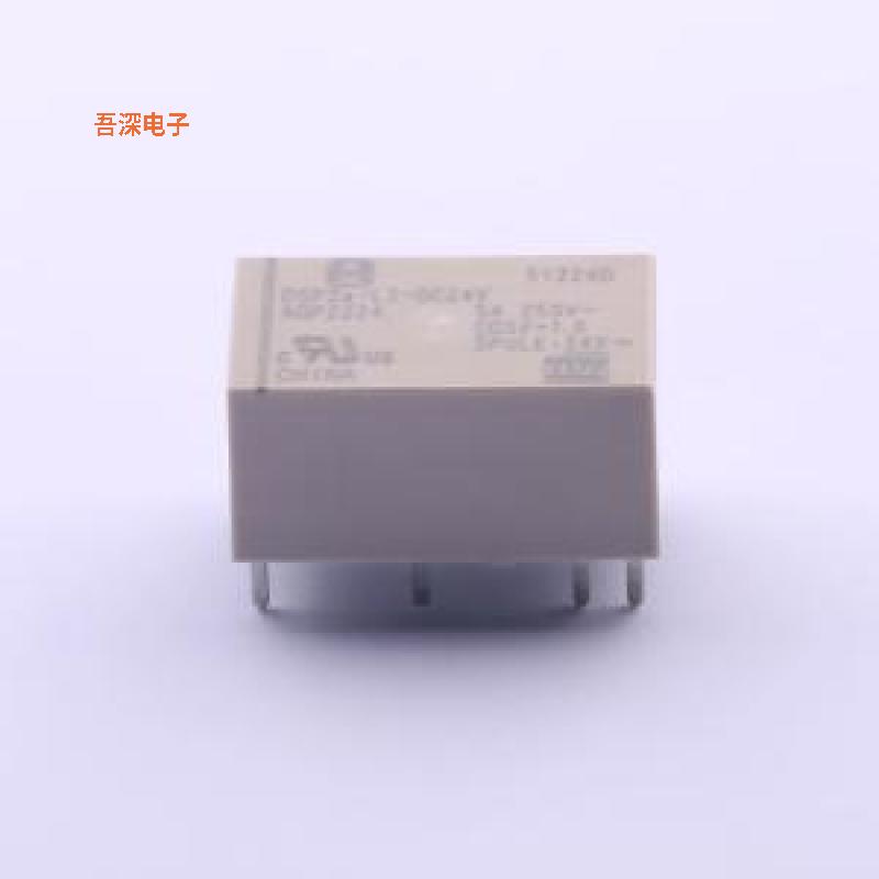 DSP2A-L2-DC24V 原装|正品DIP,11x20.2mm
