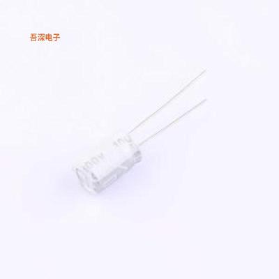 DHG100M476G129S1AA |原装插件,D8xL12mm直插铝电解