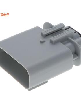 1600775004 |插头MX150 10W HYB BLD ASSY,KEYD,STON