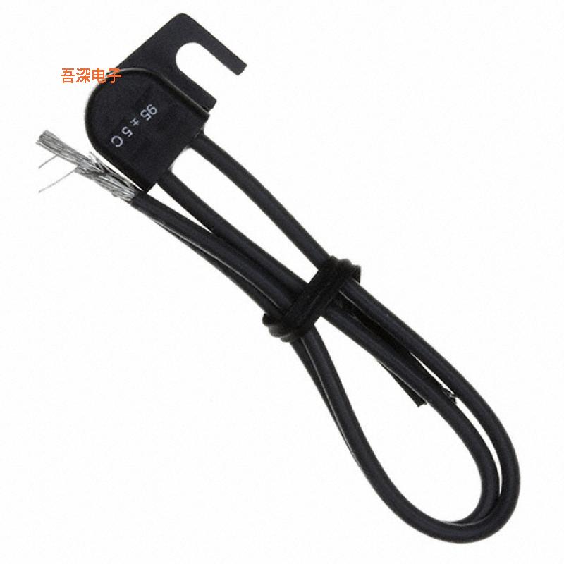 B12A09505AEDA0GE |SPST-NCTHERMOSTAT 95DEG C SPST-NC RAD