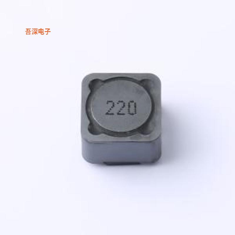 SMCM1208A-220MT |功率两路贴片共模  滤波器