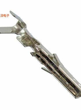 0039000207 |类型CONN SOCKET 18-24AWG CRIMP TIN
