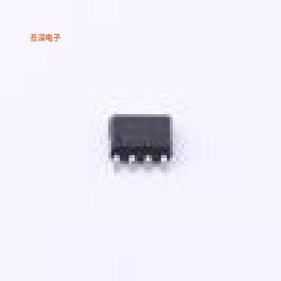 LTC8581XS8/R8 |零漂低压运算放大器SOIC-8L