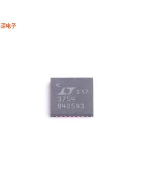 LT3754IUH#PBF |原装QFN-32-EP(5x5)驱动